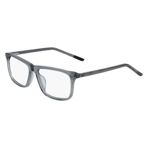 Nike 5541 Eyeglasses 061 Dark Grey Black 51mm